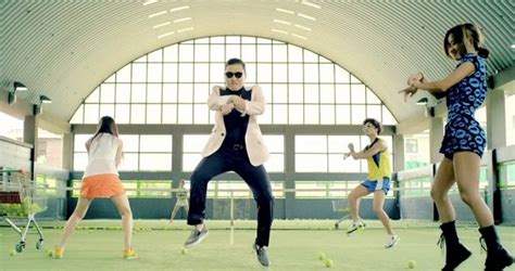 Korean Rapper Psy Shelves ‘gangnam Style’ Says Its
