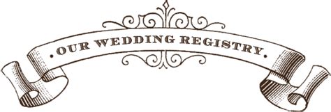registry  chicago wedding blog