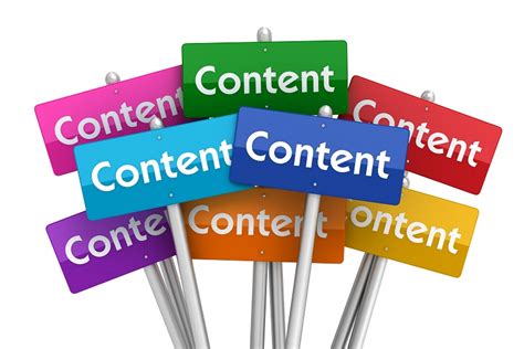 importance  quality content  seo