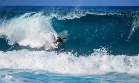 tips voor het surfen op fuerteventura corendon