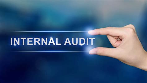 key principles  internal auditing
