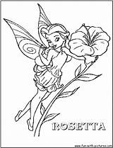 Tinkerbell Coloring Pages Christmas Printable Getcolorings sketch template