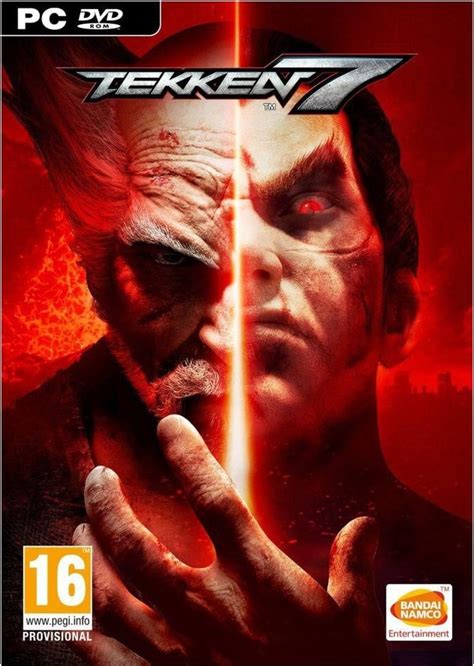 trainer cheat pc game tekken  game trainer