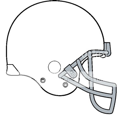 helmet template sports logo news chris creamers