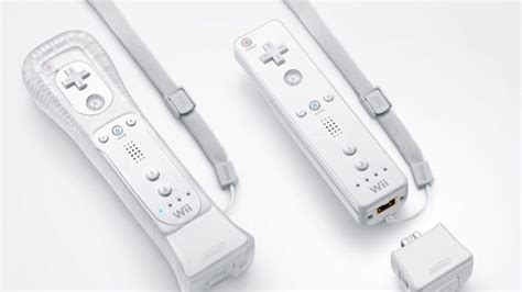 nintendo introduces wii motion