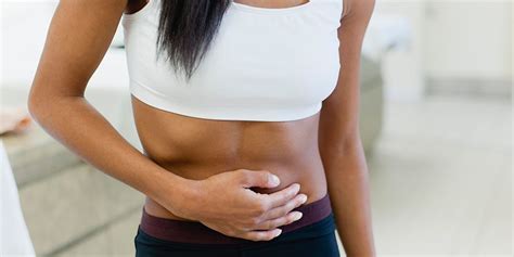 Causes Of Stomach Pains Women S Health