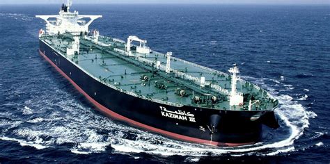 kuwait oil tanker  scraps  vlcc  quick succession tradewinds