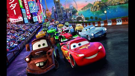 cars   characters turntables cars  nursery rhymes lightning mcqueen mater cobe