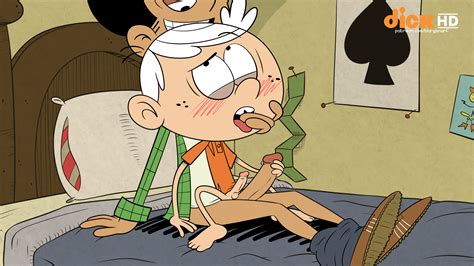 Post 2280986 Blargsnarf Bobby Santiago Lincoln Loud The Loud House