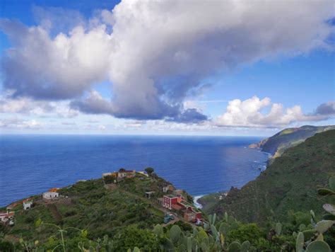 wandelen op de canarische eilanden praktische informatie op pad