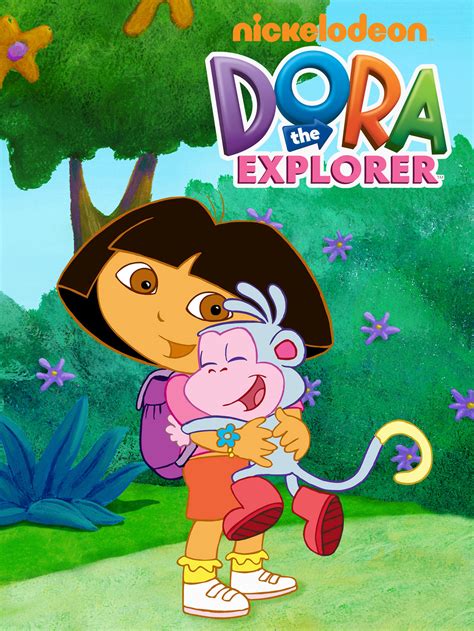 Dora The Explorer Photos And Pictures