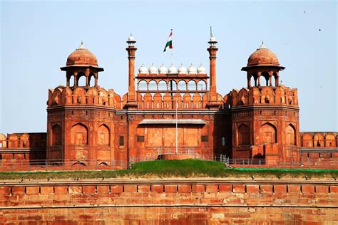 Red Fort Delhi Entry Fee Visit Timings Things To Do And More