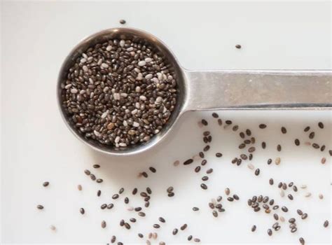 9 Vegan Ways To Make Chia Seeds Part Of Your Diet Post