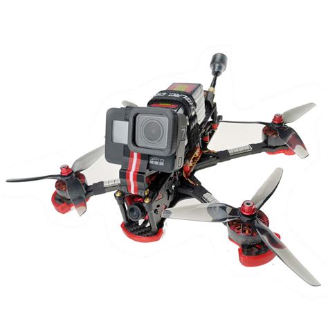 hglrc sector    freestyle fpv racing drone caddx ratel versie pnp bnf zeus uitverkoop