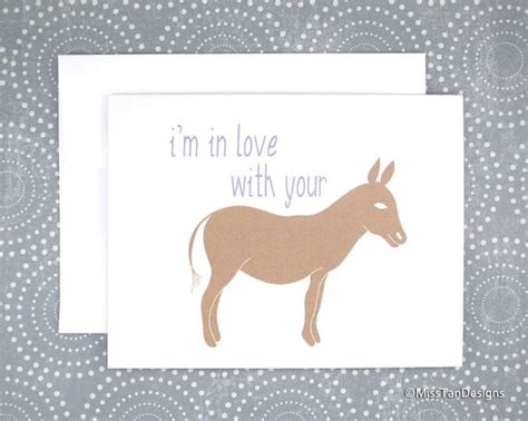 I M In Love With Your Ass 4 Sexual Valentine S Day Cards