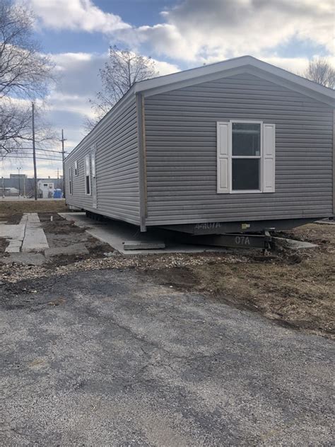 mobile home  sale  pleasant valley mo priced  sell