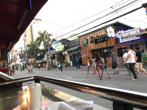 best angeles city walking street gogo bars 2017 pics