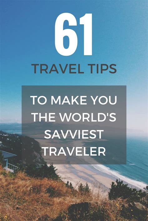 travel tips   master traveler   travel tips