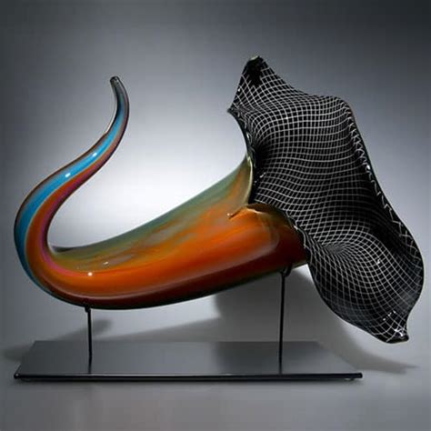 List Of Famous Blown Glass Sculptures 2022 [updated] Working The Flame