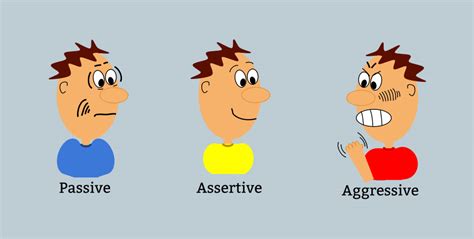 Assertiveness Games And Activities Worksmart Worksmart Tips For A