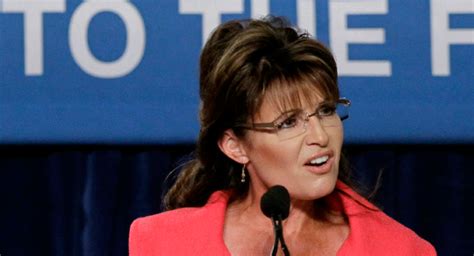 Palin Blasts Obama For Wikileaks Politico