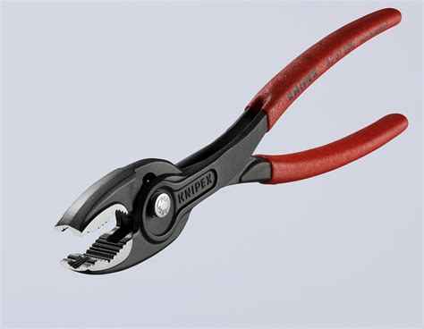knipex tools introduces  twingrip pliers mechanical hub news product reviews