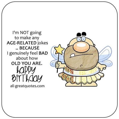 Funny Birthday Wishes Poems Write Birthday Card Funny