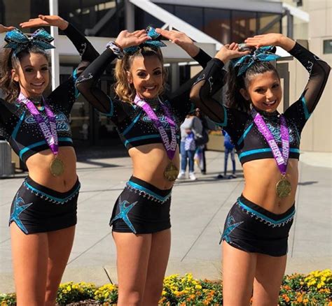 Cheer Extreme Senior Elite Cheer Outfits Cheerleading Outfits Cheer