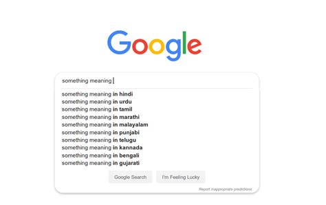 search   meaning   word  suggestion  hindi
