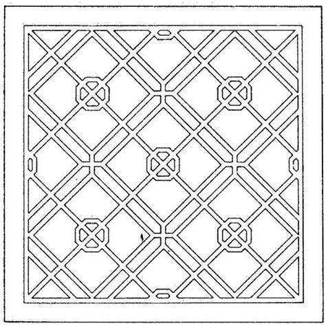 geometric shapes coloring page geometric coloring pages shape