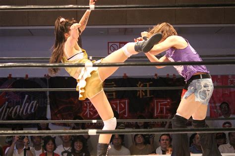 official japanese wrestling discussion thread page 315
