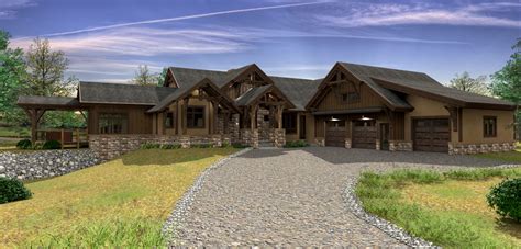 ctf hidden valley ranch house plans farmhouse timber frame design barn house plans
