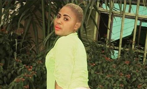 tanzanian socialite amber rutty risks long jail term over leaked anal