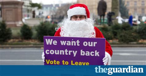 brexit facts      awkward christmas dinner politics  guardian