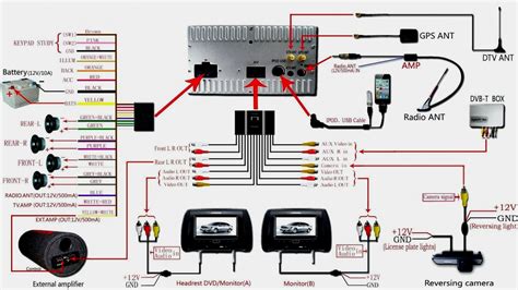 creately pioneer avhnex wiring diagram