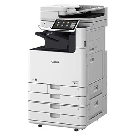 canon imagerunner advance dx ci offix copiers printers
