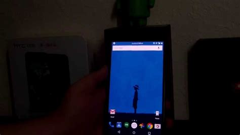 chroma android  rom   nexus   youtube