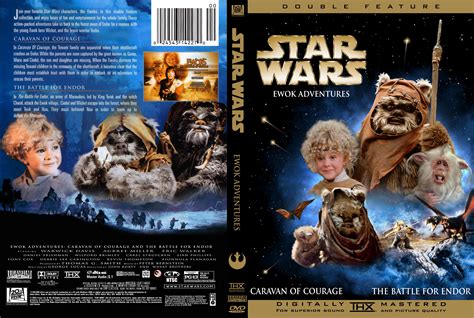 star wars  dvd inspired covers ongoing original trilogy