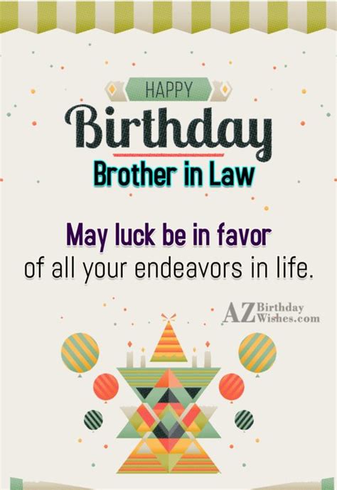birthday wishes  brother  law page