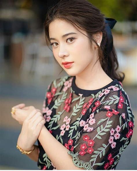 supassara  instagram athollyhua atteethory mykinglistcom asian beauty girl