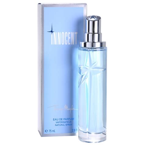 mugler innocent eau de parfum for women 75 ml uk