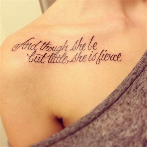 28 incredibly discreet and beautiful feminist tattoos quote tattoos