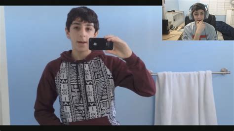 Reacting To My Old Videos Faze Rug Youtube