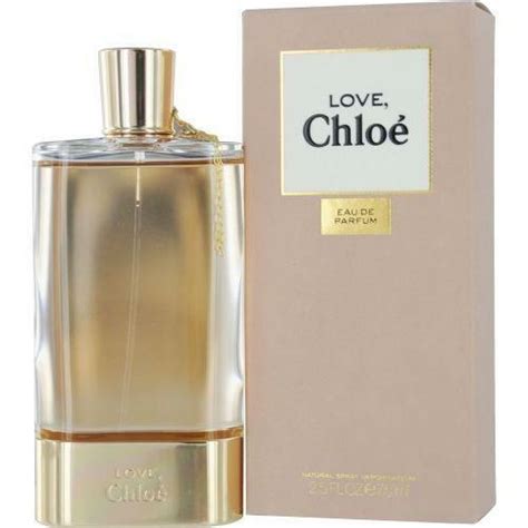 chloe love perfume women ebay