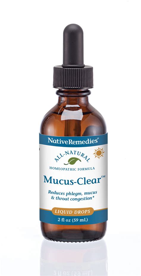 mucus clear  phlegm congestion natural cough remedies natural medicine health  wellness