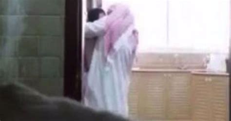 man caught cheating with maid and his wife may go to