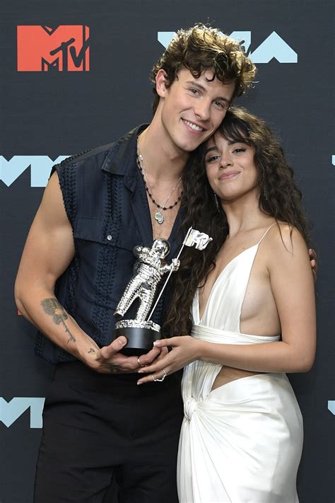 Camila Cabello And Shawn Mendes Break Up After Two Years Popsugar