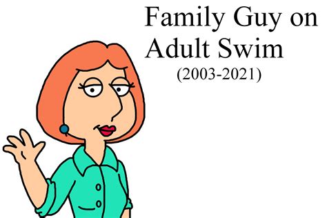 family guy  adult swim  ultra shounen kai   deviantart