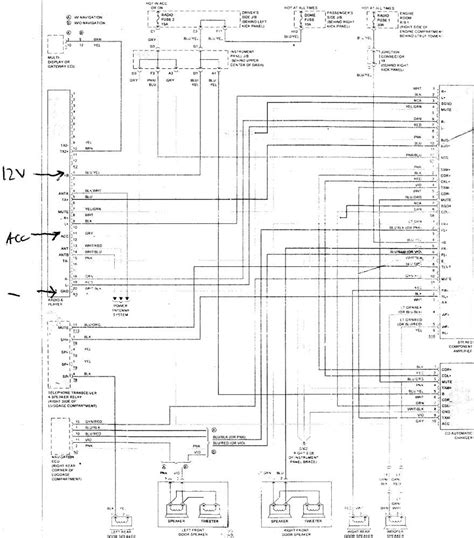 aid africa tanzania  radio wiring diagram   lexus
