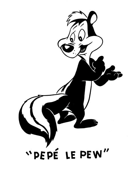 Why Has Looney Tunes Pepé Le Pew Been Canceled The Us Sun